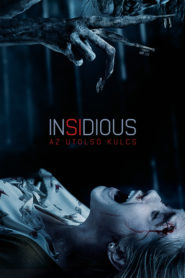 Insidious 4. – Az utolsó kulcs filminvazio.hu
