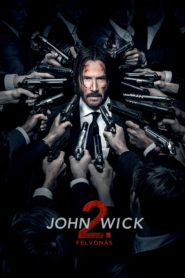 John Wick: 2. felvonás filminvazio.hu