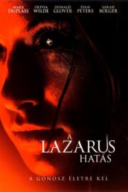 A Lazarus hatás filminvazio.hu