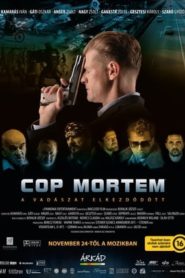 Cop Mortem filminvazio.hu