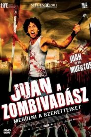 Juan, a zombivadász filminvazio.hu