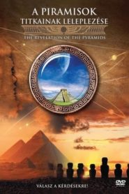 A piramisok titkainak leleplezése