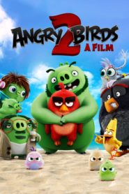 Angry Birds 2 – A film filminvazio.hu