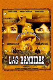 Las Bandidas filminvazio.hu