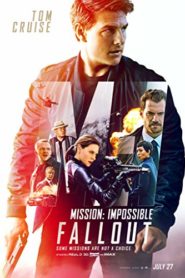 Mission: Impossible – Utóhatás filminvazio.hu