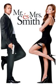 Mr. és Mrs. Smith filminvazio.hu