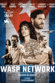 Wasp Network – Az ellenállók filminvazio.hu