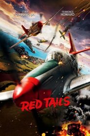 Red Tails – Különleges légiosztag filminvazio.hu