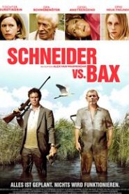 Schneider vs. Bax filminvazio.hu