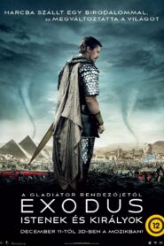 Exodus: Istenek és királyok filminvazio.hu
