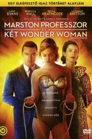 Marston professzor és a két Wonder Woman filminvazio.hu
