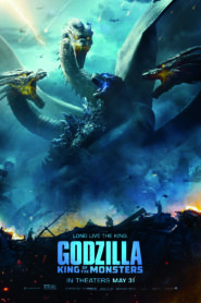 Godzilla 2: A szörnyek királya