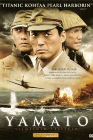 Yamato – Öngyilkos küldetés filminvazio.hu