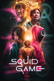 Squid Game – Nyerd meg az életed 1.évad filminvazio.hu