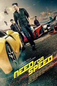 Need for Speed filminvazio.hu