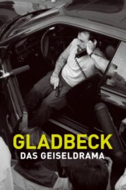 A gladbecki túszdráma