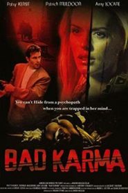 Bad Karma – Visszajáró lelkek