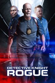Knight nyomozó – Az öntörvényű