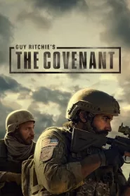 Guy Ritchie’s the Covenant filminvazio.hu