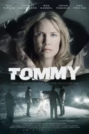 Tommy – Stockholmi maffia