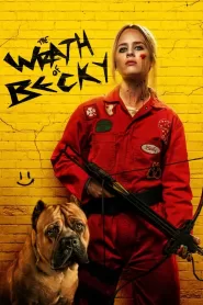 The Wrath of Becky filminvazio.hu
