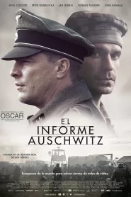 Auschwitz jelentés filminvazio.hu
