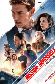 Mission: Impossible – Leszámolás, Első rész
