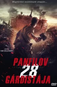 Panfilov 28 Gárdistája filminvazio.hu