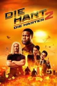 Die Hart 2: Die Harter filminvazio.hu