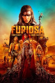 Furiosa: Történet a Mad Maxből filminvazio.hu