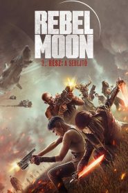 Rebel Moon – 2. rész: A sebejtő filminvazio.hu