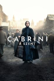 Cabrini – A szent filminvazio.hu