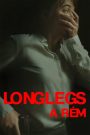 Longlegs – A rém