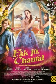 Fák jú, Chantal filminvazio.hu