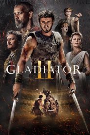 Gladiátor II. filminvazio.hu